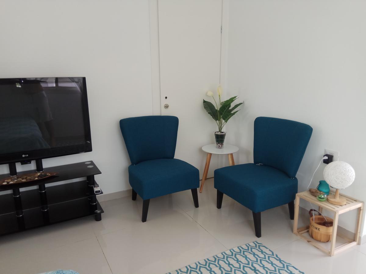 Relax In The Desert Apartment Be'er Ora Ngoại thất bức ảnh